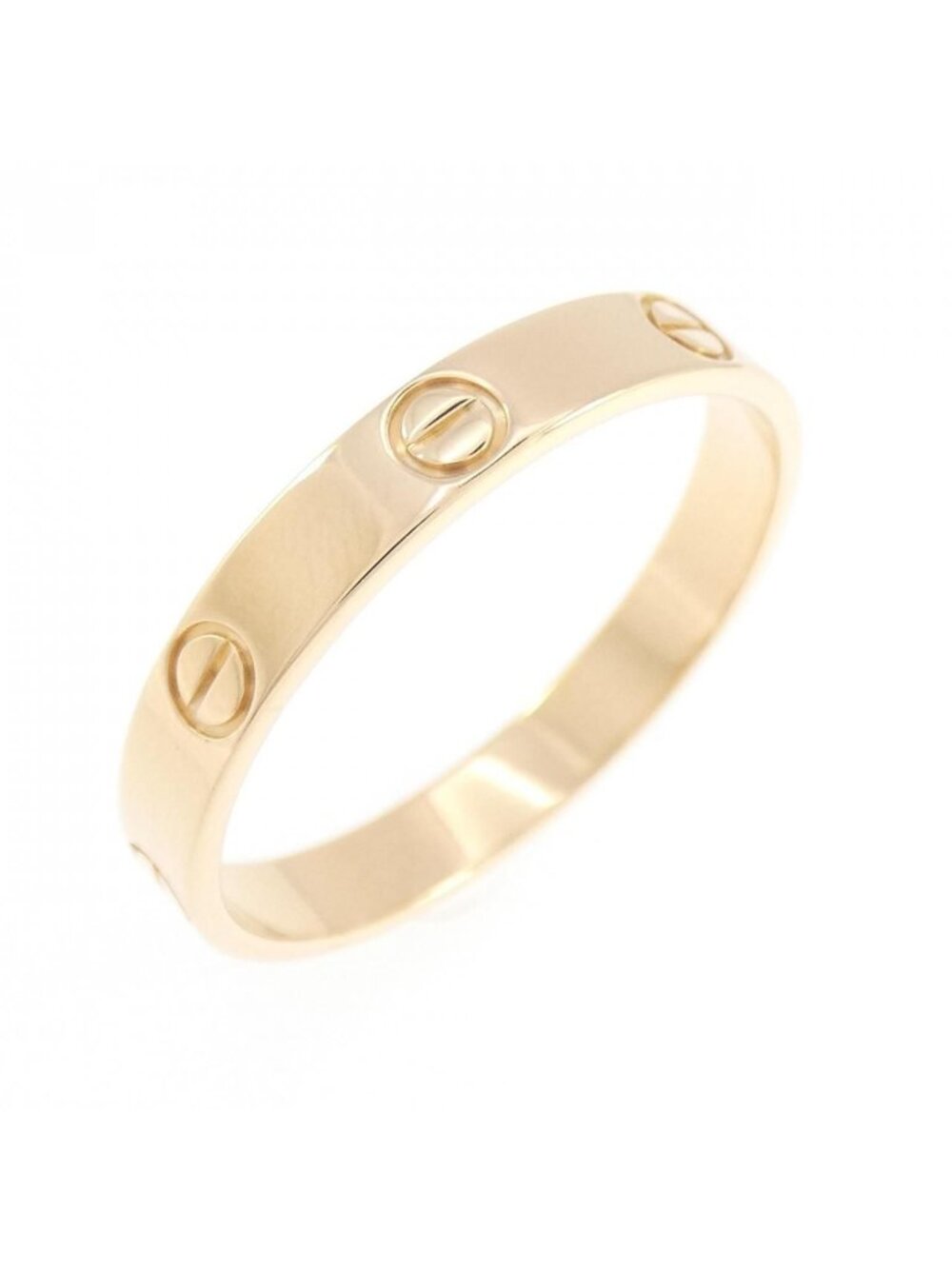 Cartier Mini Love Ring